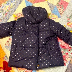 Me Jane Mini Puffer 3T